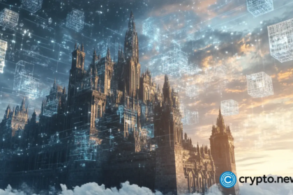 wp header logo 1129 Here’s why the SNX crypto price soared 130% today