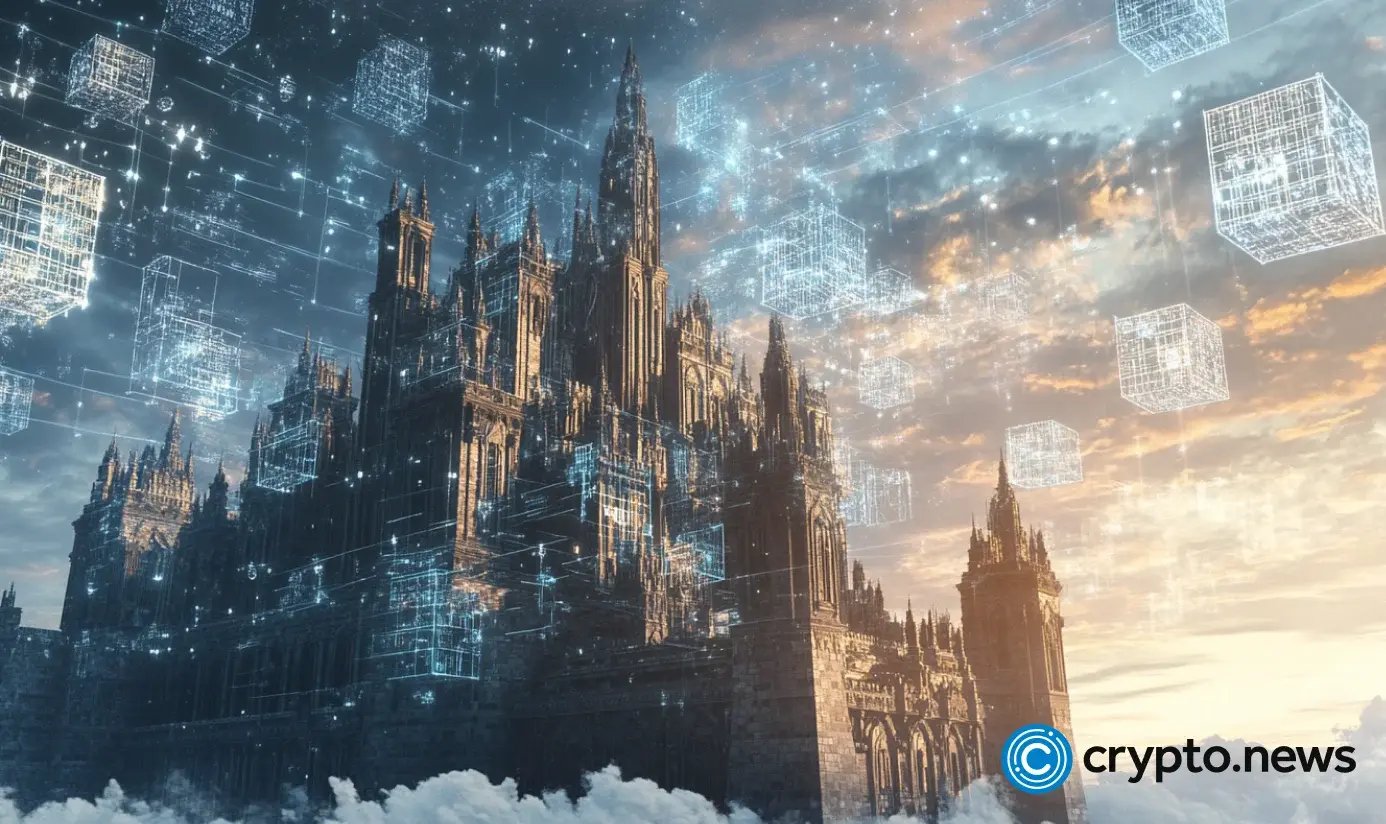 wp header logo 1129 Here’s why the SNX crypto price soared 130% today