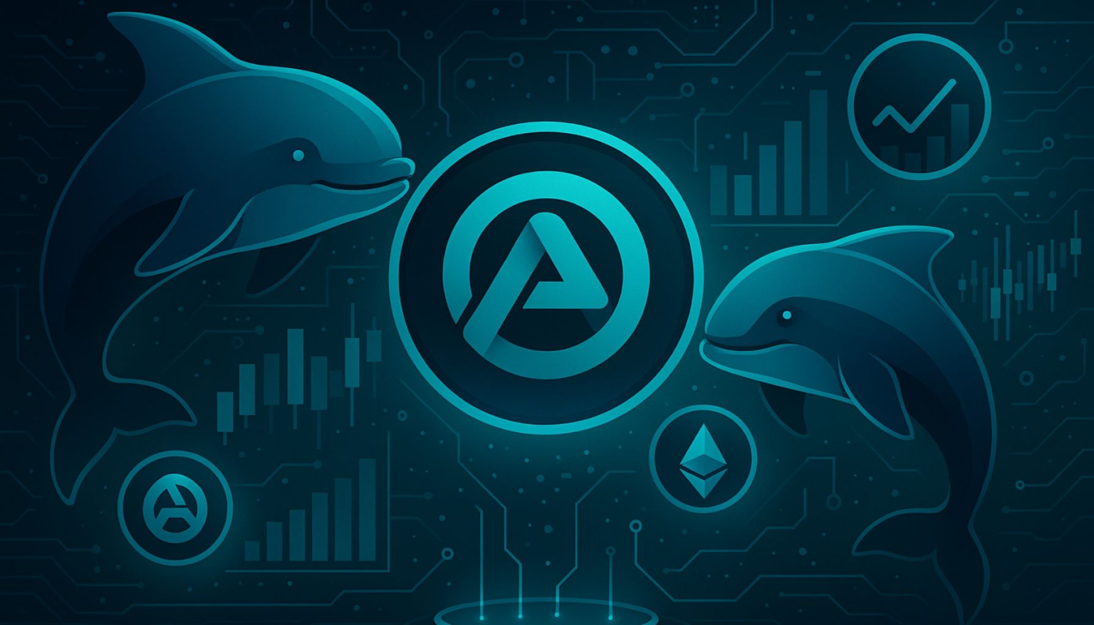 wp header logo 113 Whales Keep Stacking Aster: Data Reveals 8% Controlled By Two Wallets