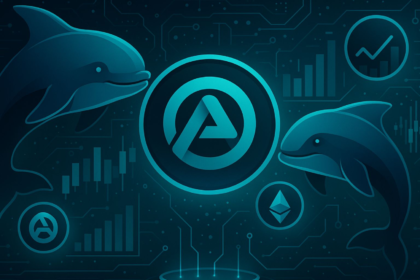 wp header logo 113 Whales Keep Stacking Aster: Data Reveals 8% Controlled By Two Wallets