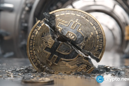 wp header logo 1130 Can Bitcoin reclaim $120k? Analysts warn of macro pressures