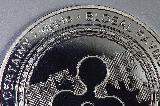 wp header logo 1132 Financial Analyst Reveals How XRP Will Bridge Physical And Digital Value