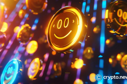 wp header logo 1133 Little Pepe shows steady growth with strong presale momentum