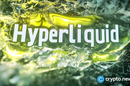 wp header logo 1138 Hyperliquid launches HIP-3 as HYPE rebounds after $10B liquidation wave