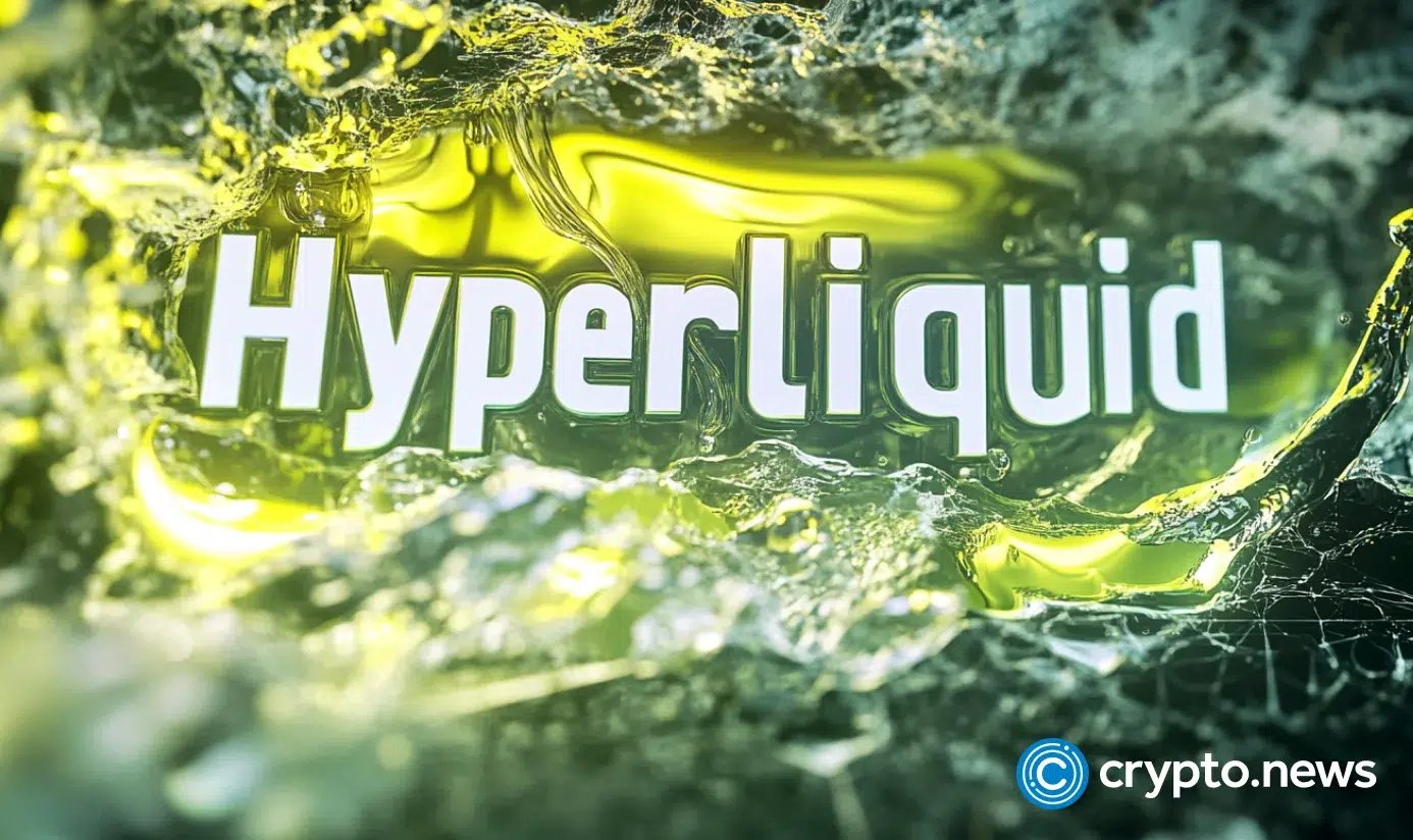 wp header logo 1138 Hyperliquid launches HIP-3 as HYPE rebounds after $10B liquidation wave