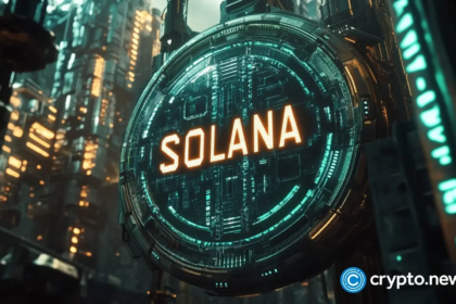 wp header logo 114 VisionSys AI commits $2b to Solana treasury strategy