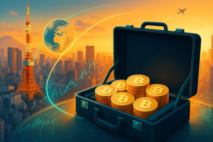 wp header logo 115 Metaplanet surges past 30,000 BTC creating 4th largest Bitcoin treasury