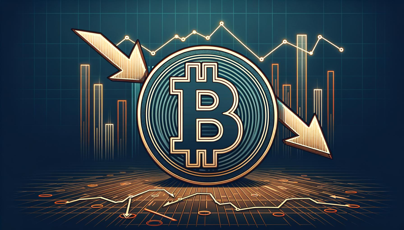 wp header logo 1150 Bitcoin Faces Pressure – Could The Price Resume Its Downtrend Soon?