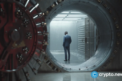 wp header logo 1151 Citi advances crypto custody plans with 2026 launch in sight