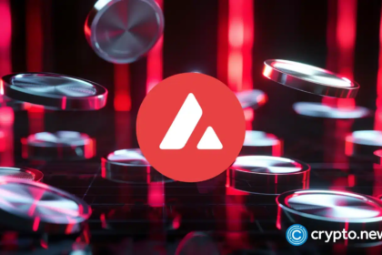 wp header logo 1160 Avalanche price targets 60% jump as AVAX burn rate jumps