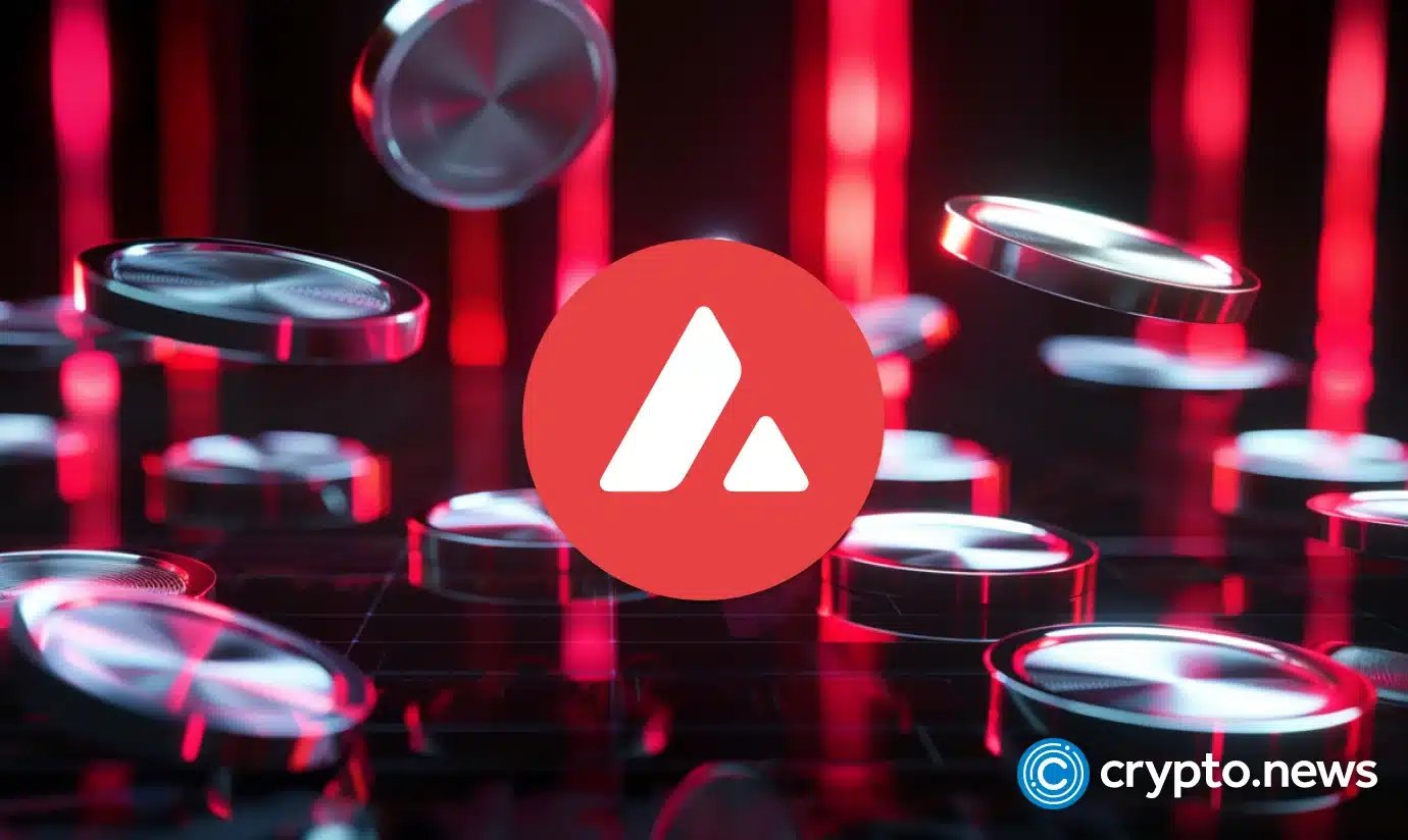 wp header logo 1160 Avalanche price targets 60% jump as AVAX burn rate jumps