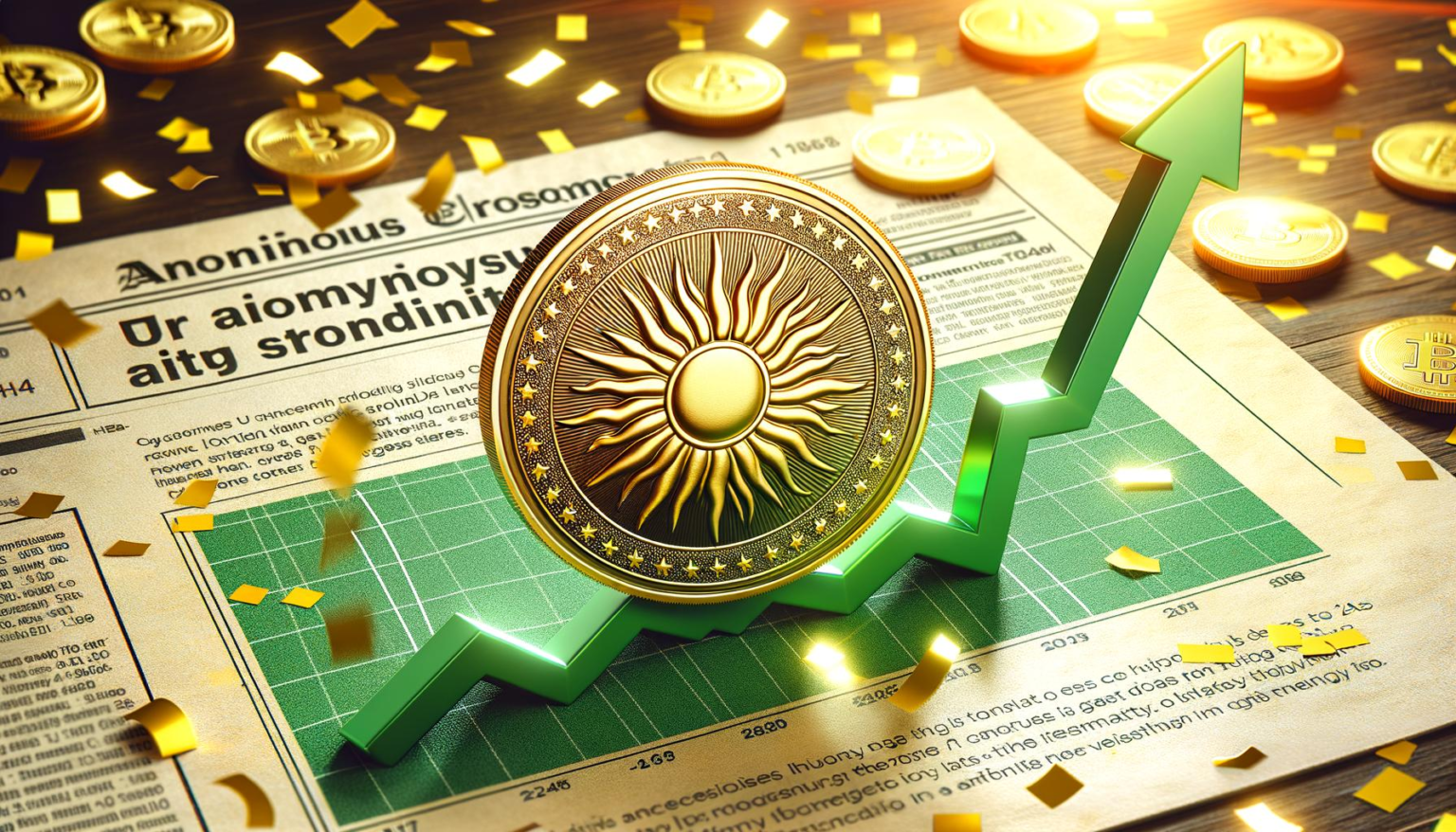 wp header logo 1161 Solana (SOL) Shows Strength – Can The Bulls Maintain Control For Another Leg Up?