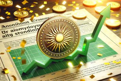 wp header logo 1161 Solana (SOL) Shows Strength – Can The Bulls Maintain Control For Another Leg Up?