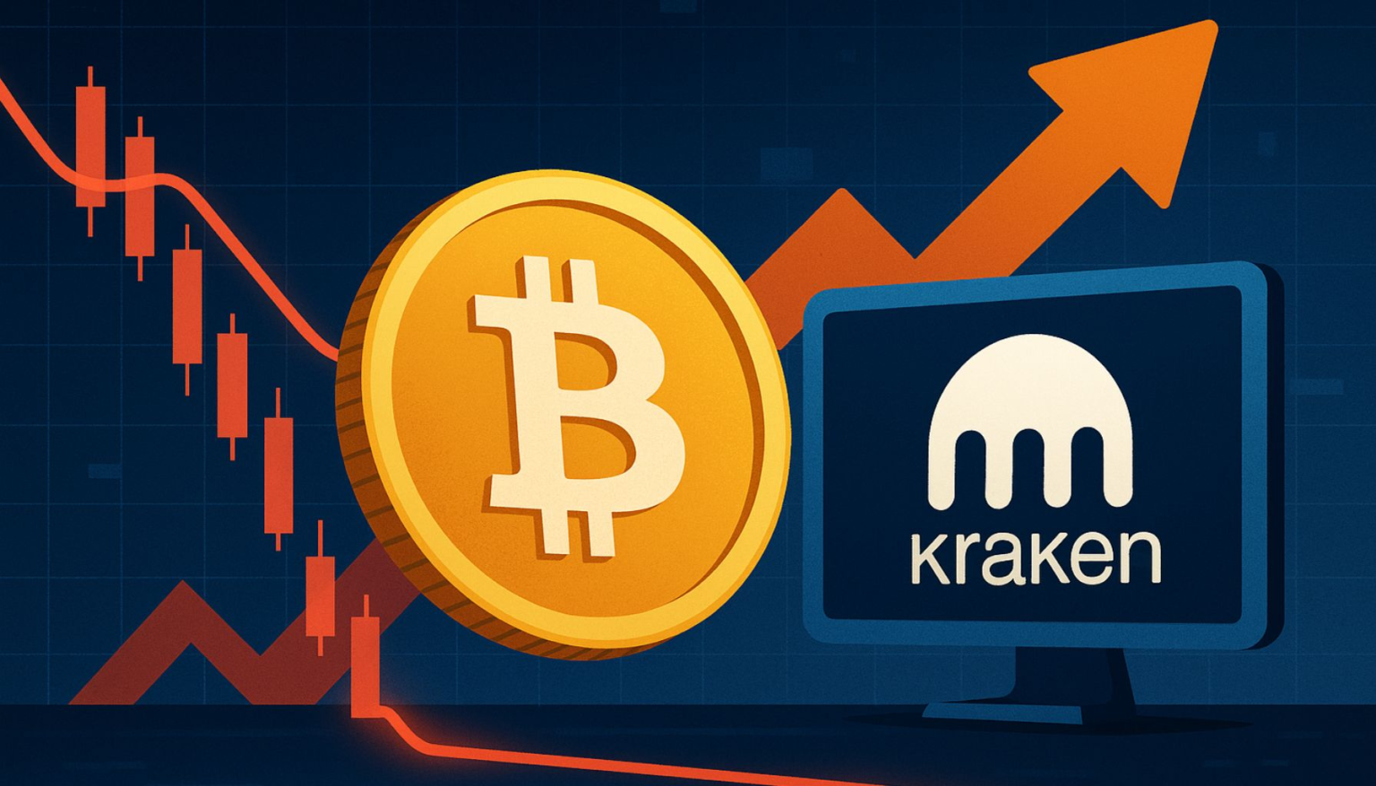 wp header logo 1162 Bitcoin OG Sends Another 100 BTC to Kraken After $160 Million Short