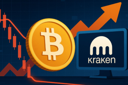 wp header logo 1162 Bitcoin OG Sends Another 100 BTC to Kraken After $160 Million Short