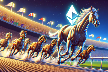 wp header logo 1163 Ethereum Shows Strength – Bulls Aim Higher As ETH Eyes Potential Outperformance