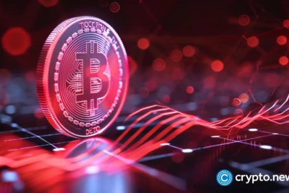 wp header logo 1170 Strategy buys 220 BTC as Bitcoin defends $114,000 level