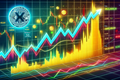 wp header logo 1173 XRP Price Faces Wall – Recovery Hits Resistance As Market Momentum Fades Again