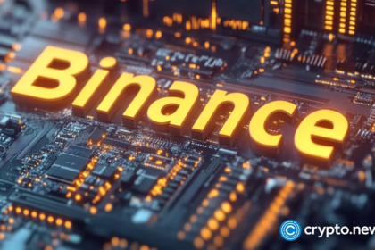 wp header logo 1175 Binance to list Polychain Capital-backed Enso following 1.75M airdrop