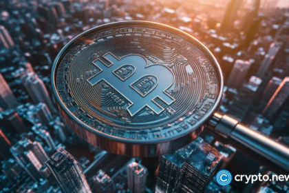 wp header logo 1177 BTC price prediction: Why this post-Halving cycle could be different