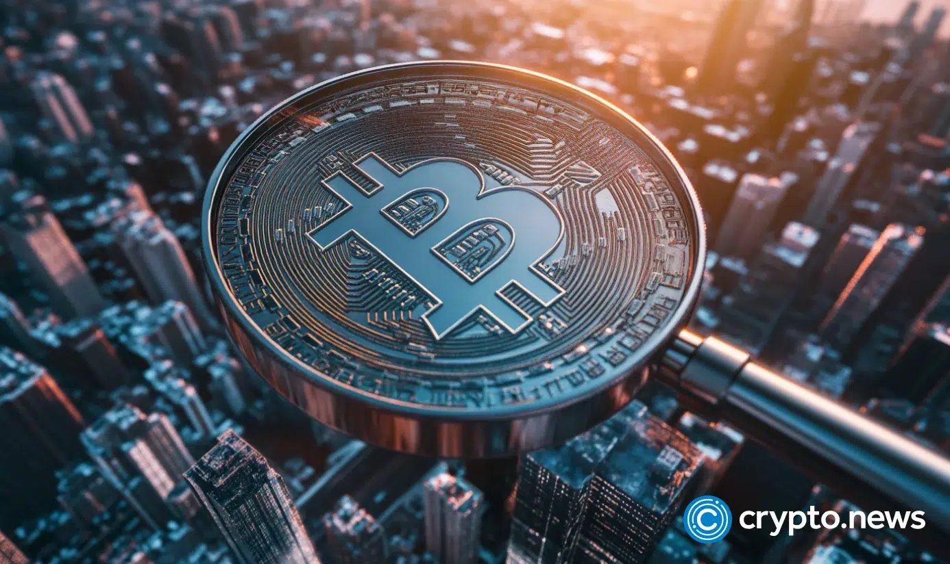 wp header logo 1177 BTC price prediction: Why this post-Halving cycle could be different