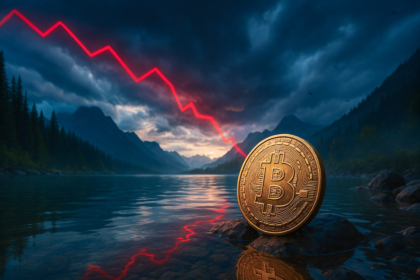 wp header logo 1184 Bitcoin falters again causing $200B wipeout: Will BTC hold $110k or break to $104k?