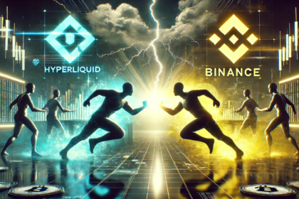 wp header logo 1186 Hyperliquid Vs Binance: Founders Clash Over Liquidation Transparency