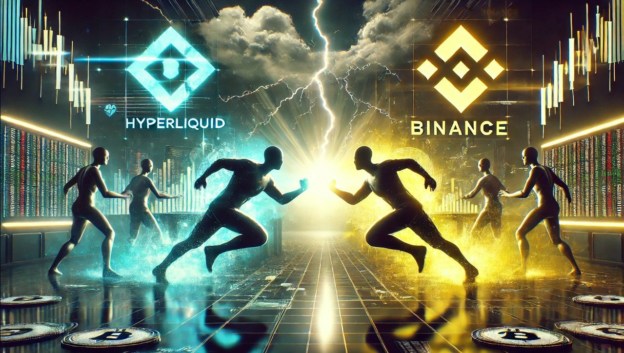 wp header logo 1186 Hyperliquid Vs Binance: Founders Clash Over Liquidation Transparency