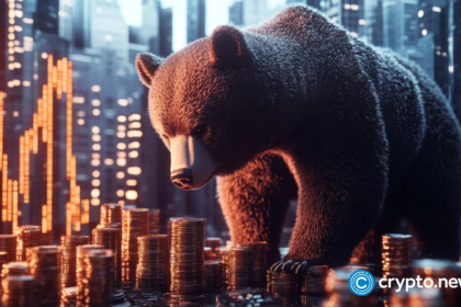 wp header logo 1187 Zcash (ZEC) price falls 25% after $300 rejection, is a crash coming?