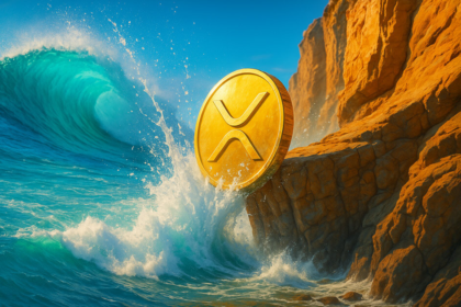 wp header logo 1190 How XRP moves compared to Bitcoin during market volatility