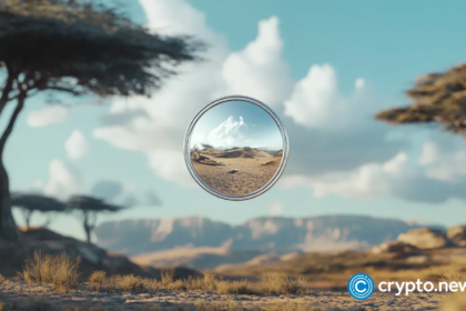 wp header logo 1191 Kenya ushers crypto into the regulatory fold with new bill