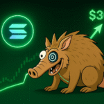 wp header logo 1198 Gemini’s $300 Solana Price Prediction Sparks Interest in Snorter Token ($SNORT)