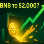 wp header logo 1199 Analyst Puts BNB at $2,000, Marking it as the Next Crypto to Explode as Snorter Token Soars