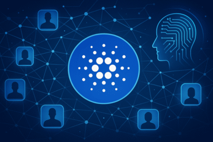 wp header logo 1206 Hoskinson Says Cardano Will Anchor The Human Internet In The AI Age