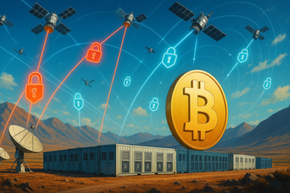 wp header logo 1209 How $800 hardware can sniff Bitcoin miner traffic via satellite