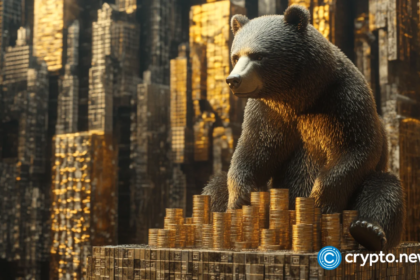 wp header logo 1215 Why is the crypto market crashing today on 14 Oct?