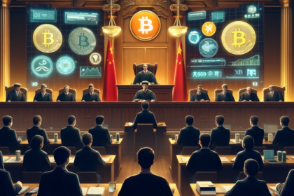 wp header logo 1216 DOJ’s Largest Bitcoin Seizure: $15 Billion In BTC Linked To Cambodian ‘Pig Butchering’ Scam