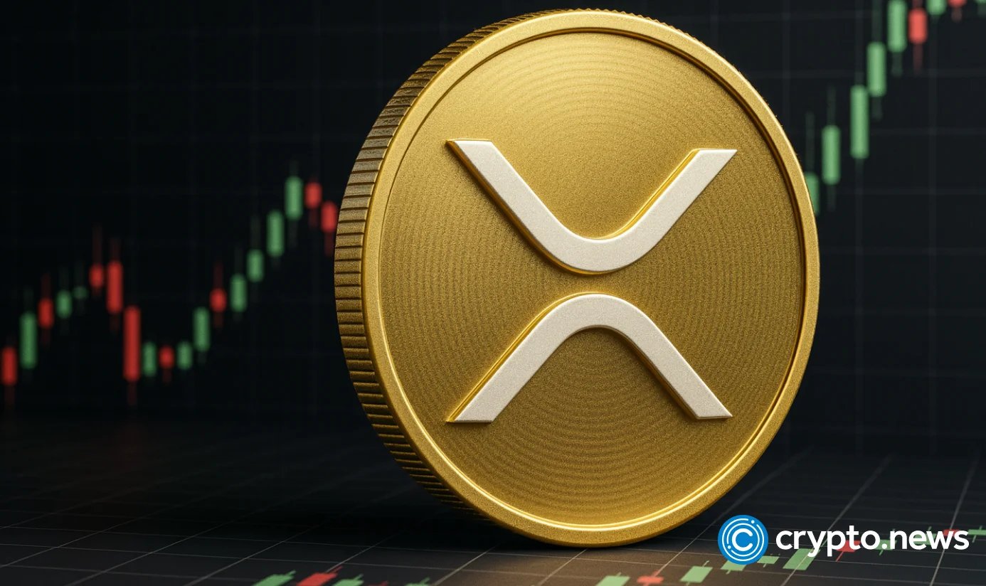 wp header logo 1221 XRP price prediction: Is the $3.20 resistance about to crack?