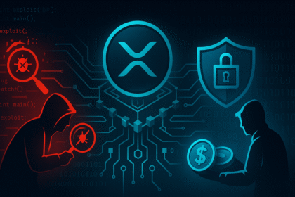 wp header logo 1227 Ripple Pays Hackers To Attack The XRP Ledger’s New DeFi Lending Protocol