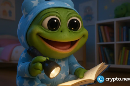 wp header logo 123 LLILPEPE price prediction: Can the memecoin hit $1?