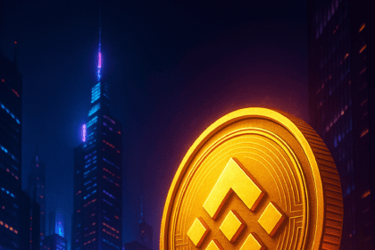 wp header logo 1243 BNB Faces Sharp 10% Pullback After Record High: Is There a Deeper Correction Ahead?