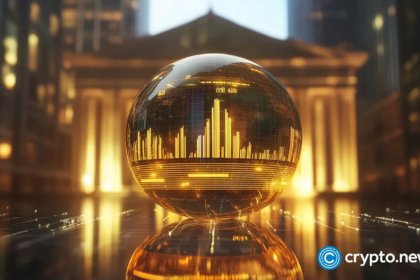 wp header logo 1244 The return of gold-standard thinking in monetary policy | Opinion