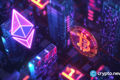 wp header logo 1246 Crypto ETFs near $1 trillion milestone as record inflows signal growth