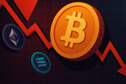 wp header logo 1247 Extreme Fear Grips Altcoins As 90% Of Tokens Trade Below 200DMA: Perfect Time To Accumulate?