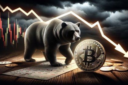 wp header logo 1257 Bitcoin Price Under Pressure – Charts Turn Bearish As Bulls Lose Control