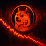wp header logo 1260 Dogecoin Price Falls 4% Today but Analysts Say Nasdaq Listing Could Reignite $1 Target