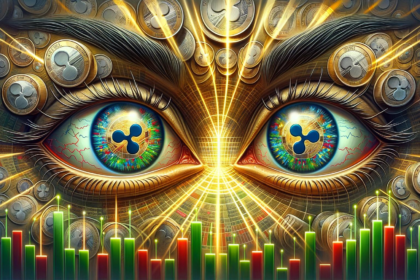 wp header logo 1263 XRP Price Eyes Key Upside Break – Can Bulls Finally Regain Control?