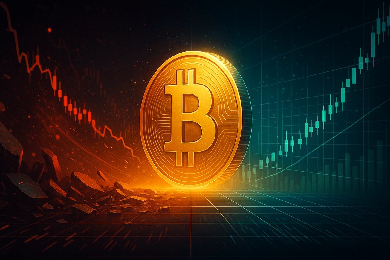 wp header logo 1268 Bitcoin Crash Unlike LUNA & FTX Collapses, Says Glassnode: Here’s Why