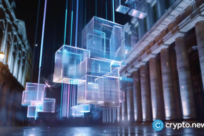 wp header logo 1269 Vaulta expands Web3 banking vision with Omnitrove launch