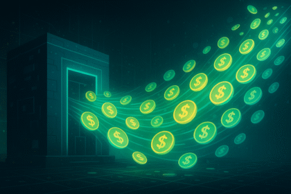 wp header logo 1271 Stablecoin Exodus: Exchange Outflows Hit Highest Level Since May 2021